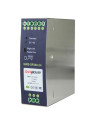 Fuente de alimentación carril DIN 24VDC  5A (120W) DC24V5A-DIN
