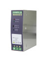 Fuente de alimentación carril DIN 48VDC 2.5A (120W) DC48V2A-DIN