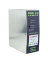 Fuente de alimentación carril DIN 24VDC 10A (240W) DC24V10A-DIN