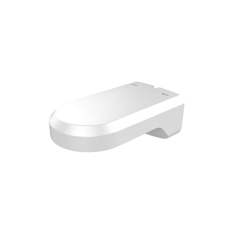 Soporte para  domo PTZ pared Hikvision DS-1294ZJ