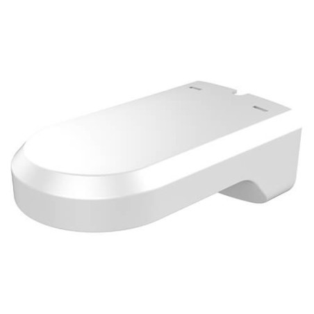 Soporte para  domo PTZ pared Hikvision DS-1294ZJ
