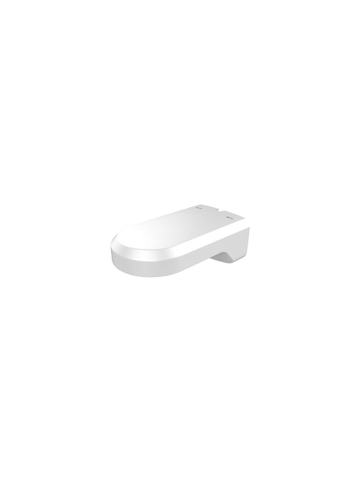 Soporte para  domo PTZ pared Hikvision DS-1294ZJ