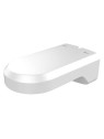 Soporte para  domo PTZ pared Hikvision DS-1294ZJ