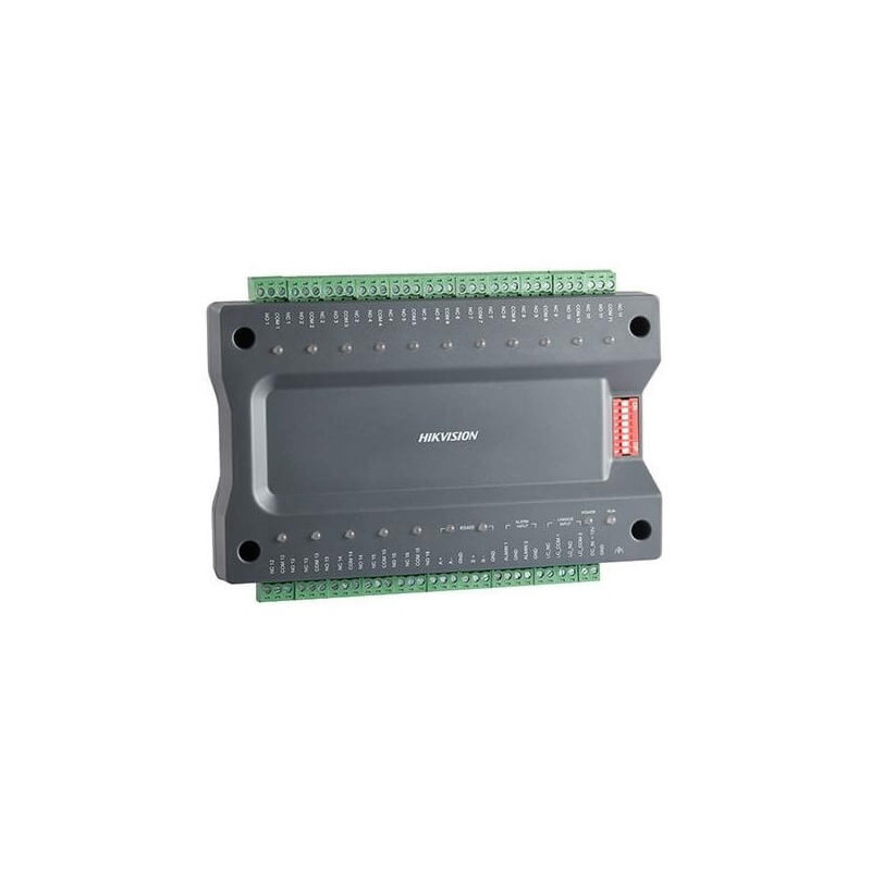 Controladora para ascensores Hikvision DS-K2M0016A