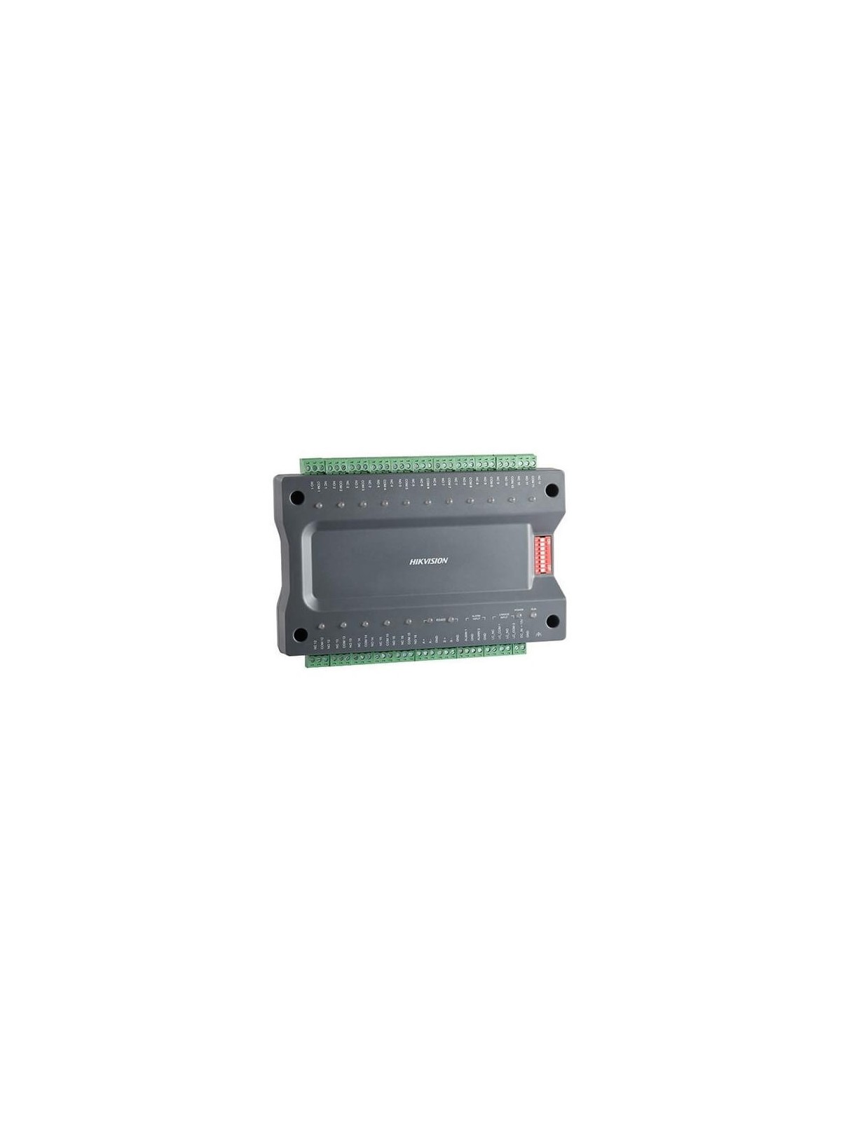 Controladora para ascensores Hikvision DS-K2M0016A
