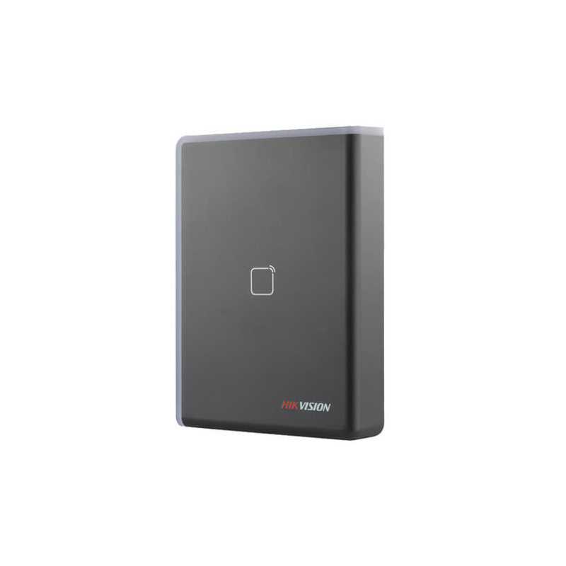 Lector de tarjetas Hikvision DS-K1108M Mifare