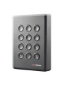 Lector de tarjetas Hikvision DS-K1108MK Mifare Teclado
