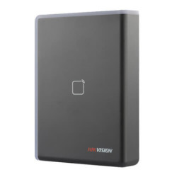 Lector de tarjetas Hikvision DS-K1108E RFID