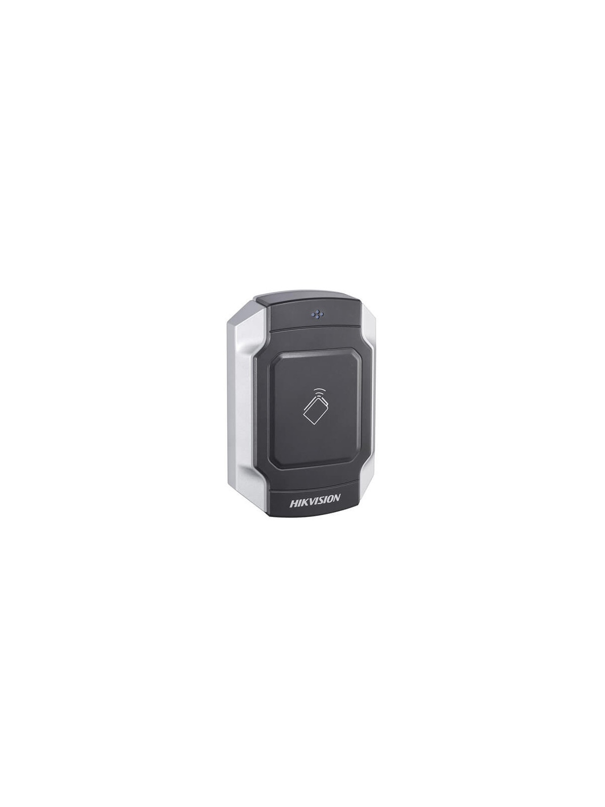 Lector de tarjetas Hikvision DS-K1104M Mifare IP65 IK10