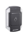 Lector de tarjetas Hikvision DS-K1104M Mifare IP65 IK10