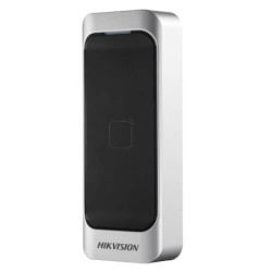 Lector de tarjetas Hikvision DS-K1107E RFID