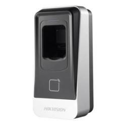 Lector de huellas Hikvision DS-K1201EF RFID