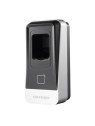 Lector de huellas Hikvision DS-K1201MF Mifare