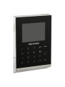 Terminal autónomo Hikvision DS-K1T105M Mifare Teclado LCD 2.8"