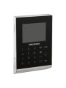 Terminal autónomo Hikvision DS-K1T105M-C Mifare Teclado Cámara LCD 2.8"