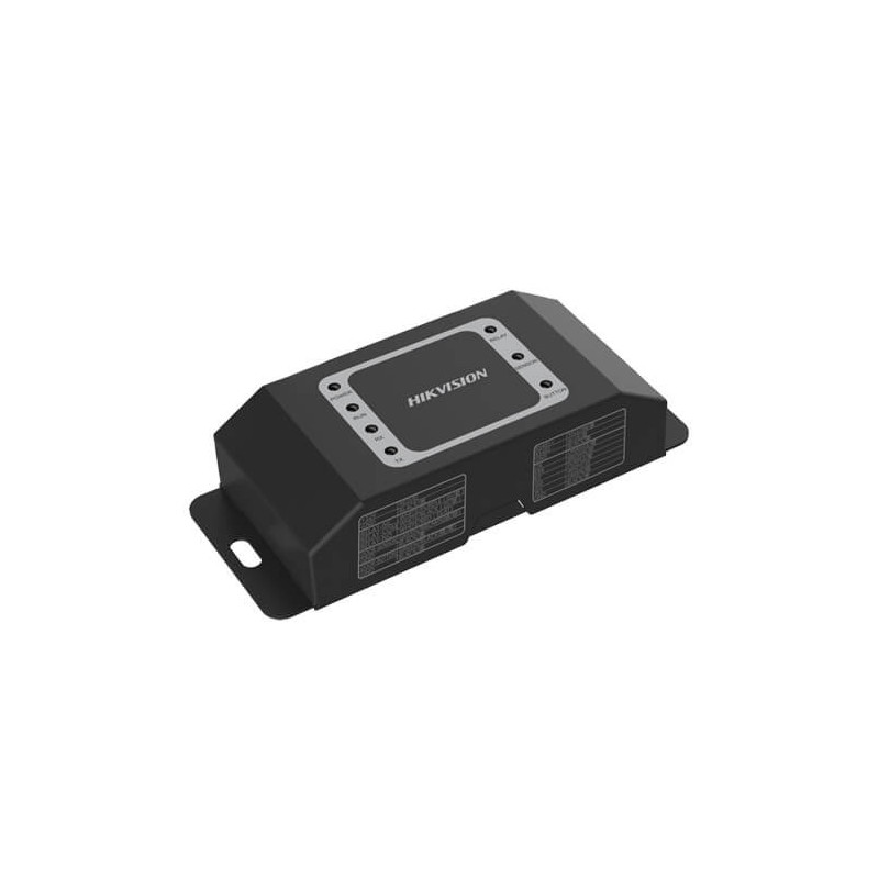 Unidad de control de puerta Hikvision DS-K2M060
