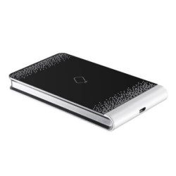 Editor de tarjetas Hikvision DS-K1F100-D8E RFID Mifare USB