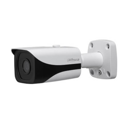 Cámara IP Dahua HFW4631E-SE 6MP IR40m 2.8mm H265 POE WDR