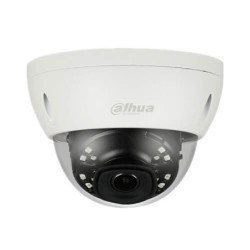 Domo IP Dahua  HDBW4631E-ASE 6MP IR30m 2.8mm H265 POE WDR