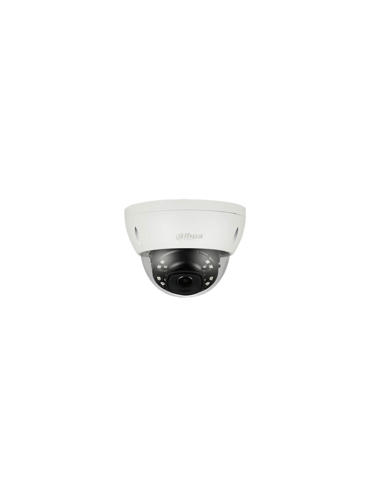 Domo IP Dahua  HDBW4631E-ASE 6MP IR30m 2.8mm H265 POE WDR