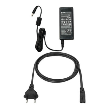 Fuente de alimentación (transformador) 12VDC  3A DC12V3A