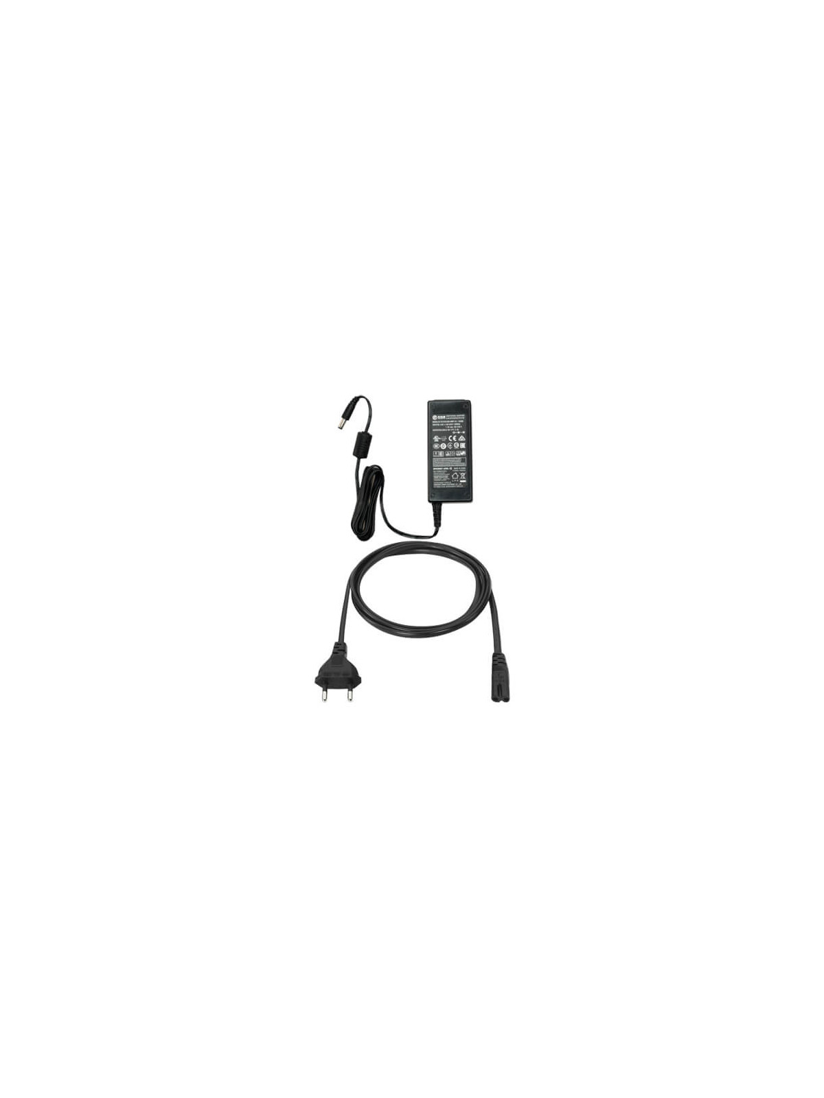 Fuente de alimentación (transformador) 12VDC  3A DC12V3A