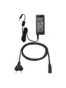 Fuente de alimentación (transformador) 12VDC  3A DC12V3A