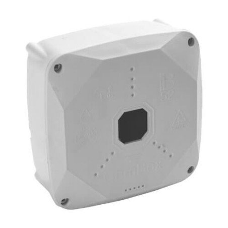 Caja de conexiones CBOX-B52PRO