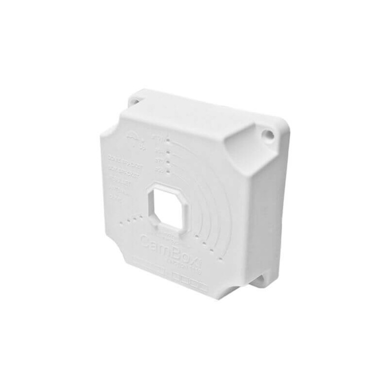 Caja de conexiones CBOX-NX1-1118