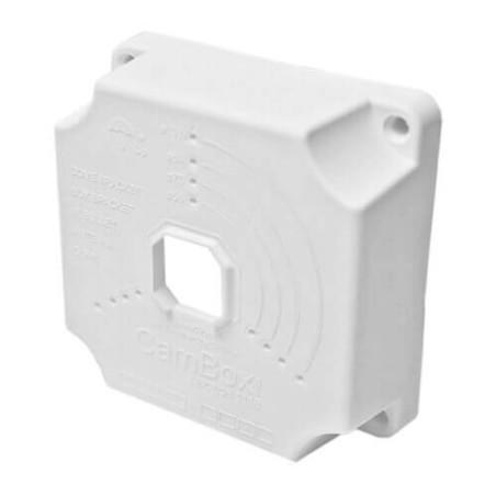 Caja de conexiones CBOX-NX1-1118