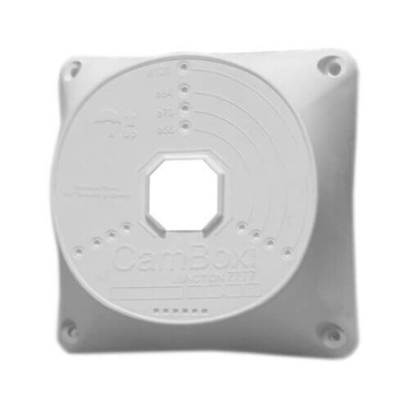 Caja de conexiones CBOX-NX7-7777