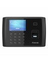 Control de presencia Anviz A350 Huellas RFID Teclado TCP/IP Wifi USB