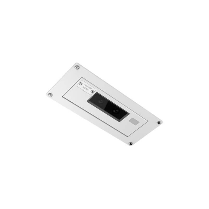 Cámara conteo de personas IP Safire SF-IPCOUNT-M 2MP 2mm (doble sensor) H265+ POE SD Audio Alarmas