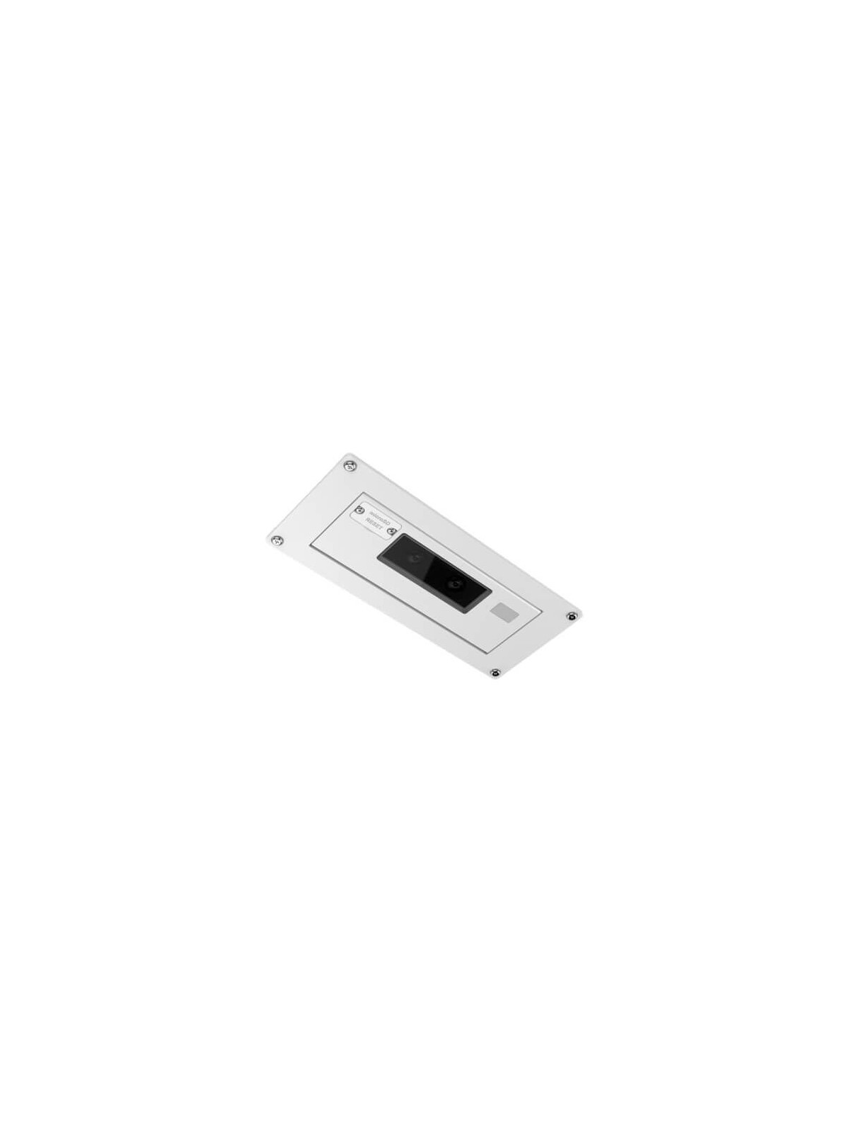 Cámara conteo de personas IP Safire SF-IPCOUNT-M 2MP 2mm (doble sensor) H265+ POE SD Audio Alarmas