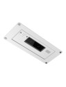 Cámara conteo de personas IP Safire SF-IPCOUNT-M 2MP 2mm (doble sensor) H265+ POE SD Audio Alarmas