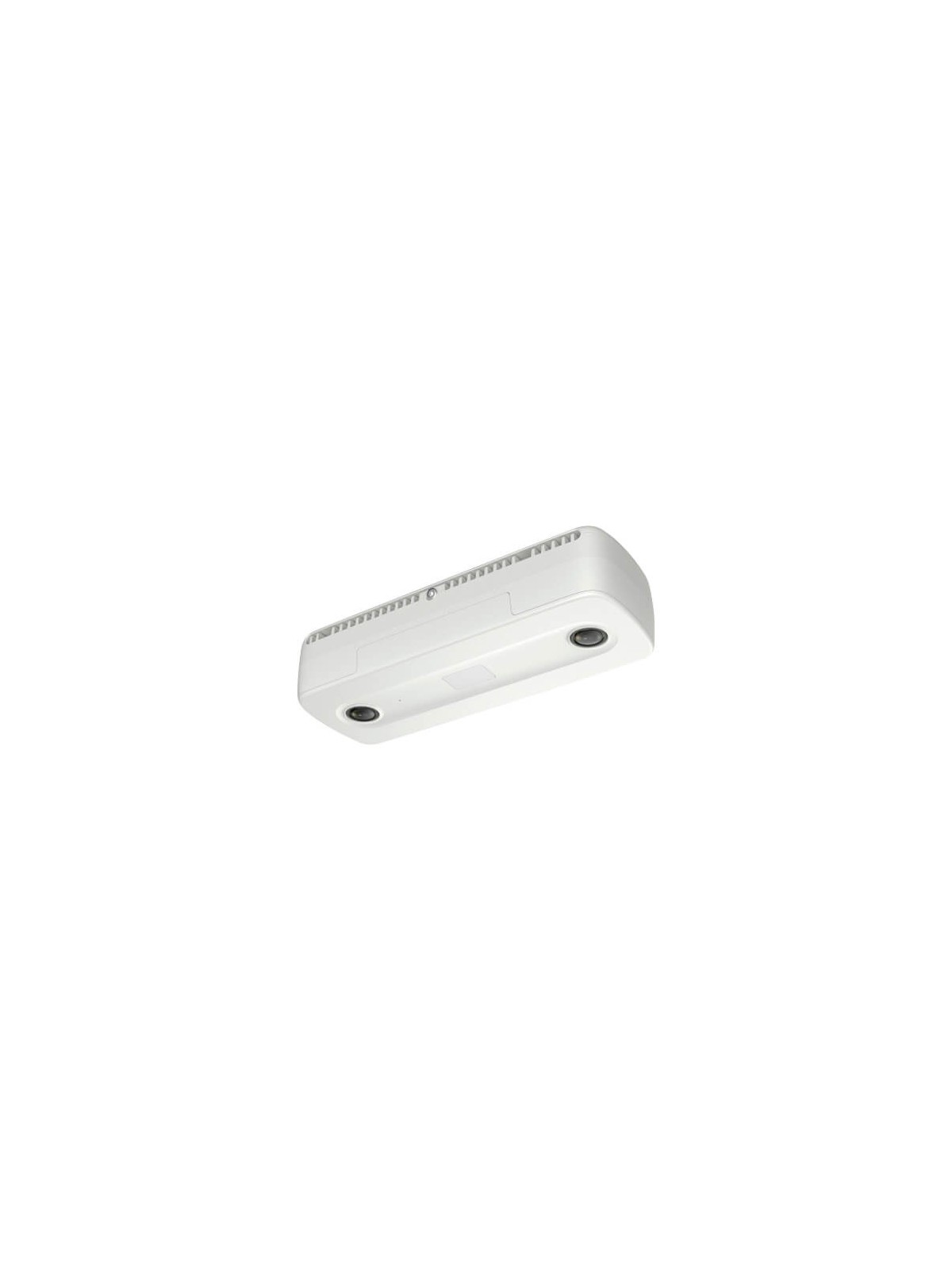 Cámara conteo de personas IP Safire SF-IPCOUNT-Y0200 2MP 2mm (doble sensor) H265+ POE SD Audio Alarmas