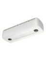 Cámara conteo de personas IP Safire SF-IPCOUNT-Y0200 2MP 2mm (doble sensor) H265+ POE SD Audio Alarmas