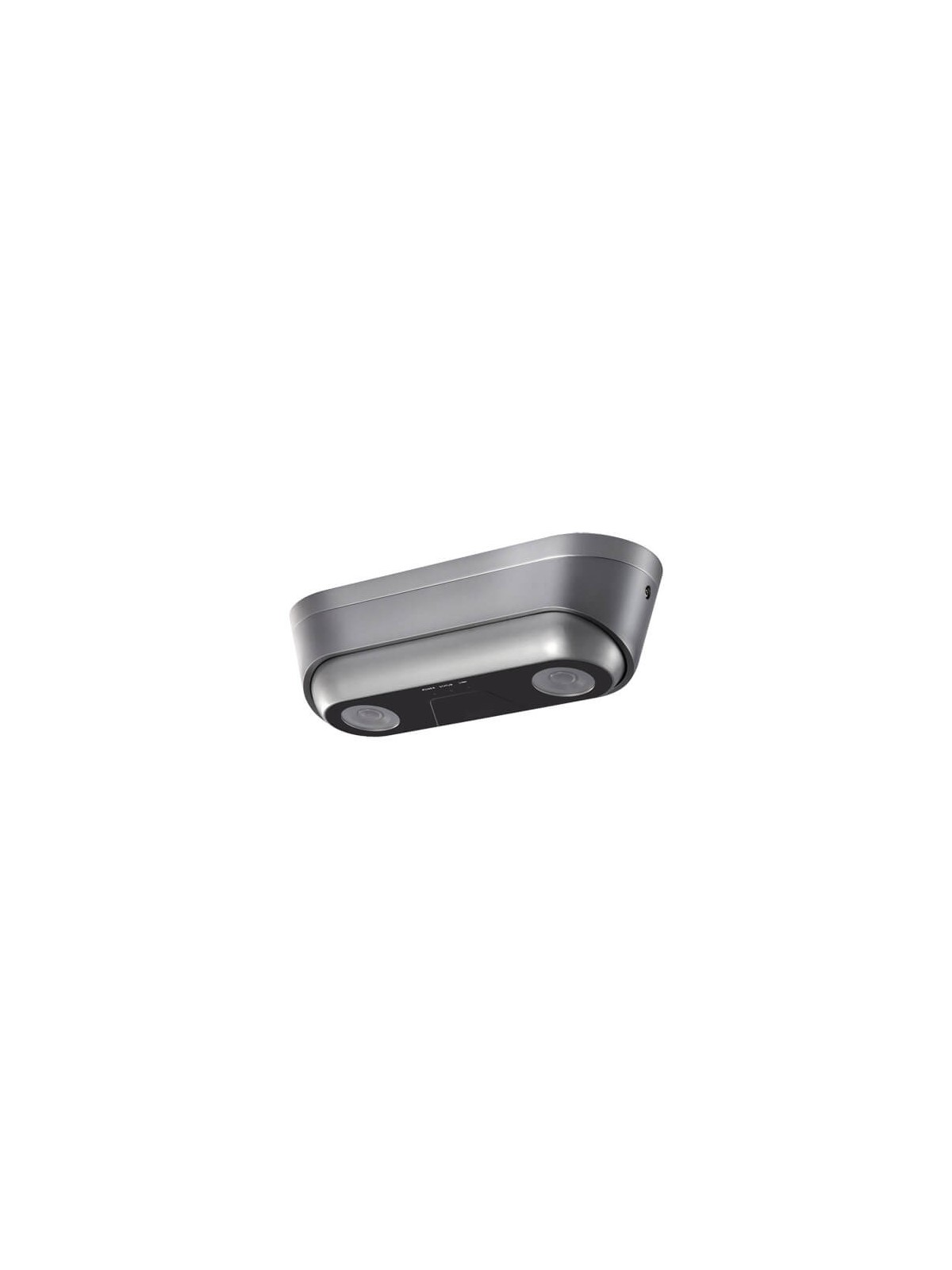 Cámara conteo de personas IP Safire SF-IPCOUNT-EXT-Y0400 640x960 4mm (doble sensor) H264 IP66 POE SD Alarmas