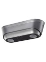 Cámara conteo de personas IP Safire SF-IPCOUNT-EXT-Y0400 640x960 4mm (doble sensor) H264 IP66 POE SD Alarmas