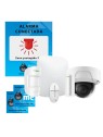 Kit alarma Ajax  AJ-HUBKIT-DOM