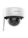 Domo IP Hikvision    DS-2CD2141G1-IDW 4MP ECO IR30m 2.8mm H265+ Wifi SD Audio