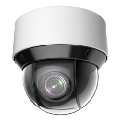 Domo PTZ IP  Safire  SF-IPSD6625UIWH-2 2MP IR50m 4.8-120mm motorizada Zoom25x H265+ POE SD WDR Audio Alarmas
