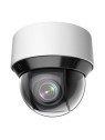 Domo PTZ IP  Safire SF-IPSD6625UIWHA-4P 4MP IR50m 4.8-120mm motorizada Zoom25x H265+ POE SD WDR Audio Alarmas