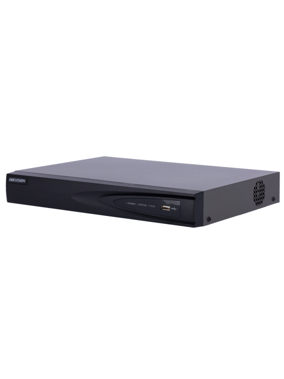 DS-7608NI-K1/8P(C)/alarm