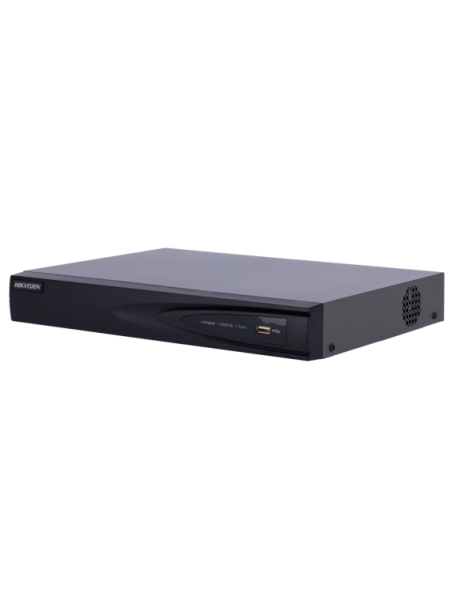 DS-7608NI-K1/8P(C)/alarm