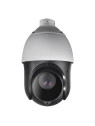 Domo PTZ IP  Safire SF-IPSD6015UIWH-4P 4MP IR100m 5-75mm Zoom15x H265+ POE SD WDR Audio Alarmas