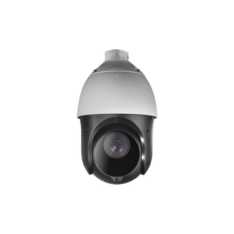Domo PTZ IP  Safire SF-IPSD6025UIWH-4 4MP IR100m 4.8-120mm motorizada Zoom25x H265+ POE SD WDR Audio Alarmas