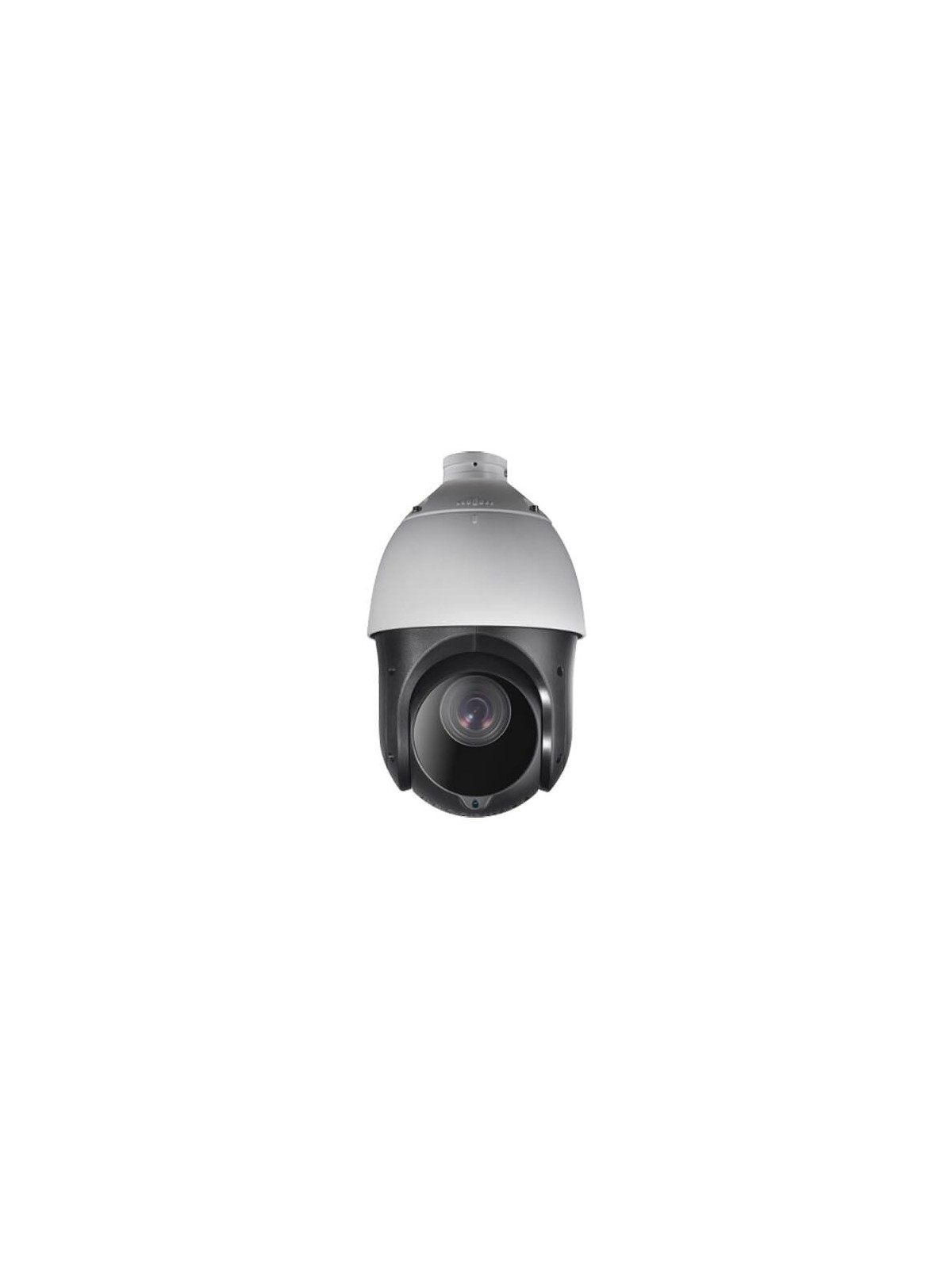 Domo PTZ IP  Safire SF-IPSD6025UIWH-4 4MP IR100m 4.8-120mm motorizada Zoom25x H265+ POE SD WDR Audio Alarmas