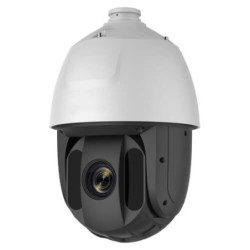 Domo PTZ IP  Safire  SF-IPSD8232UIWHA-2P 2MP IR100m 4.8-153mm motorizada Zoom32x H265+ POE SD WDR Audio Alarmas