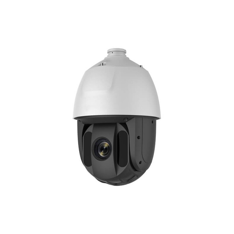 Domo PTZ IP  Safire SF-IPSD8232IWHA-4P 4MP IR150m 4.8-153mm motorizada Zoom32x H265+ POE SD WDR Audio Alarmas